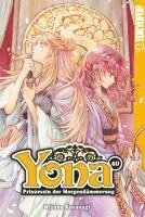 bokomslag Yona - Prinzessin der Morgendämmerung 40 - Limited Edition