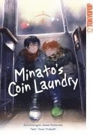 bokomslag Minato's Coin Laundry 04
