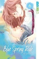 bokomslag Blue Spring Ride 2in1 06