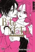 Miwako Sugiyama - Bite Maker 11, Häftad