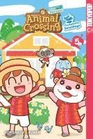 bokomslag Animal Crossing: New Horizons - Turbulente Inseltage 05