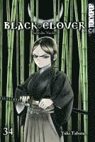 Black Clover 34 1