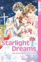 bokomslag Starlight Dreams 09