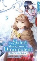 The Saint's Magic Power is Omnipotent: The Other Saint 03