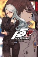 Persona 5 12 1