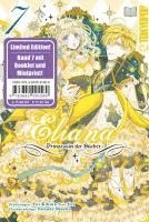 bokomslag Eliana - Prinzessin der Bücher 07 - Limited Edition