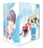 bokomslag Blue Spring Ride 2in1 06 + Box