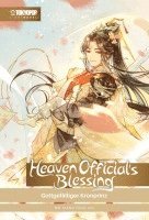 Heaven Official's Blessing Light Novel 02 HARDCOVER 1