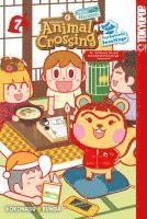 Animal Crossing: New Horizons - Turbulente Inseltage 07 1