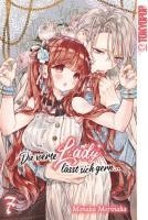 Die werte Lady lässt sich gern den Hintern versohlen 07