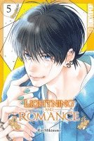 bokomslag Lightning and Romance 05