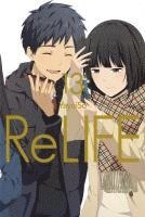 bokomslag ReLIFE 13