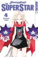 bokomslag Shaman King - The Super Star 04