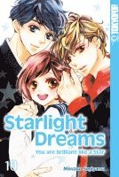 bokomslag Starlight Dreams 10