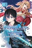 bokomslag Sword Art Online - Progressive - Scherzo of Deep Night 03