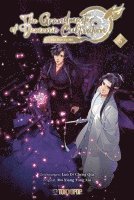 bokomslag The Grandmaster of Demonic Cultivation - Mo Dao Zu Shi 06 (Manhua)