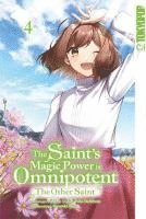 The Saint's Magic Power is Omnipotent: The Other Saint 04 1