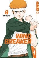 Wind Breaker 08 1