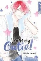You're My Cutie! 04 1