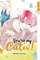 You're My Cutie! 05 1