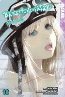 Ishin Nishio, Oh! Great - Bakemonogatari 18, Häftad