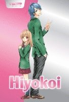 bokomslag Jubiläumsedition: Hiyokoi 01