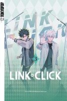 BeDream - Link Click 03, Häftad