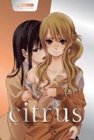 Saburouta - Jubiläumsedition: Citrus 01, Inbunden