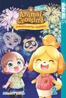 bokomslag Animal Crossing: New Horizons - Unbeschwertes Inselleben 02