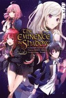 The Eminence in Shadow 02 1