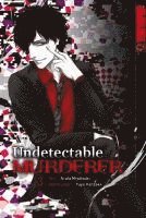 Undetectable Murderer 03 1