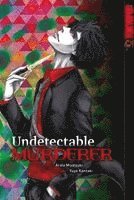 Undetectable Murderer 06