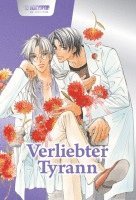 Hinako Takanaga - Jubiläumsedition: Verliebter Tyrann 01, Inbunden