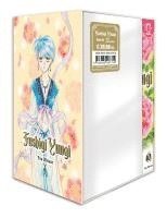 Fushigi Yuugi 2in1 10 + Box 1