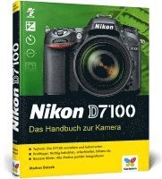 Nikon D7100 1