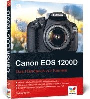 Canon EOS 1200D 1