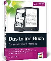 bokomslag Das tolino-Buch