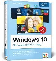 bokomslag Windows 10