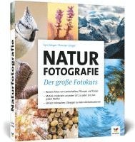 bokomslag Naturfotografie