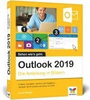 bokomslag Outlook 2019