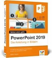 bokomslag PowerPoint 2019