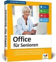 bokomslag Office für Senioren