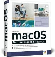 bokomslag macOS