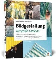 bokomslag Bildgestaltung