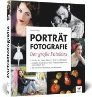 Marion Hogl - Porträtfotografie, Inbunden