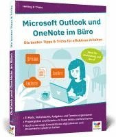 bokomslag Microsoft Outlook und OneNote im Büro