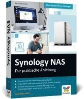 Dennis Rühmer - Synology NAS, Häftad