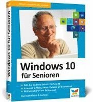 bokomslag Windows 10 für Senioren