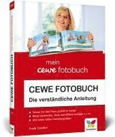 bokomslag CEWE Fotobuch