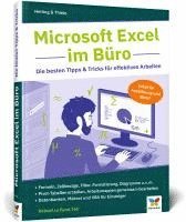 bokomslag Microsoft Excel im Büro